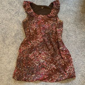 Womens summer dress
